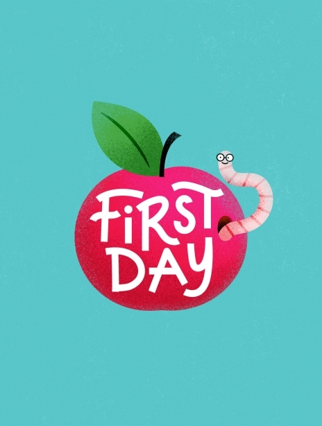 Kids card