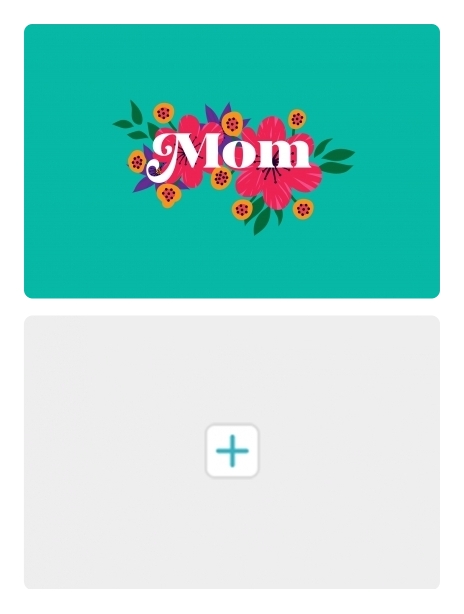 2022 mothersday michellegemmel floral mom