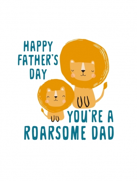 2022 father'sday jessicaeyre lion