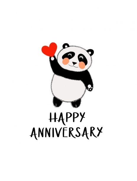 2022 anniversary kaytrain panda
