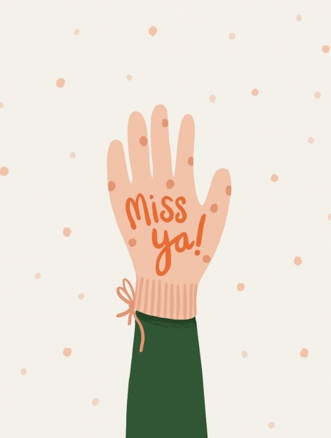 Kindness card image