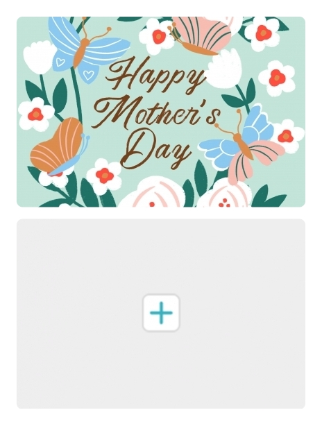 2022 mother'sday catalinawilliams floral