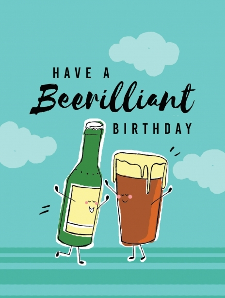 2021 birthday leannebradley beer