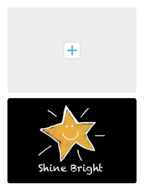 Kindness card image