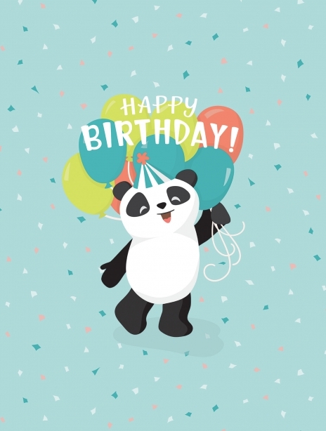 2022 birthday emilyskinner panda