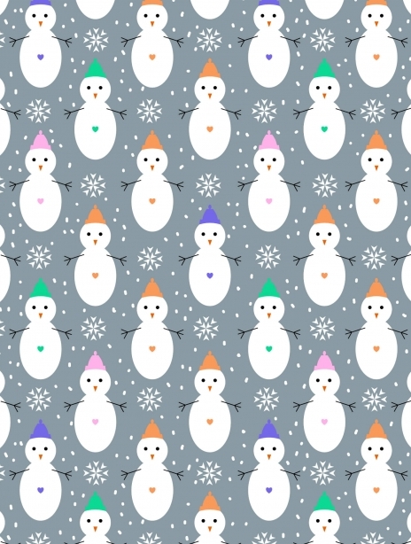 2022 pattern sumana snowman