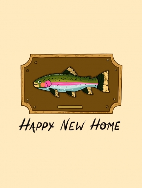 2022 newhome kaytrain fish