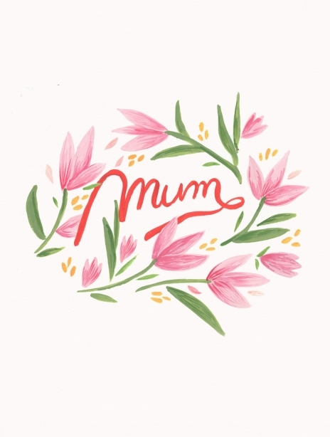 mother's day no 67