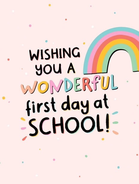 2021 backtoschool felicitymuir wonderfulschool