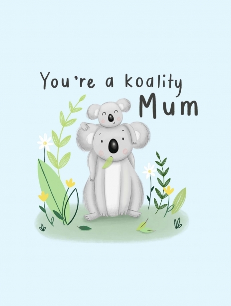 2022 relationship chloe koala mum