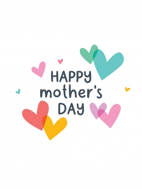 Traditional card image