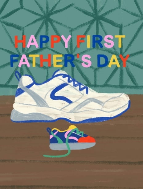 2021 fathersday catalinawilliams shoes2