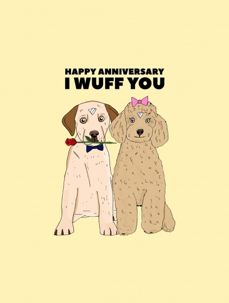 2022 anniversary pearlivy dog2