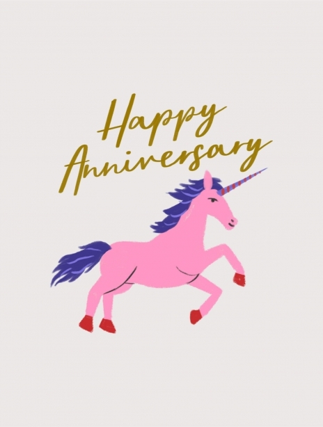 2022 anniversary catalinawilliams unicorn