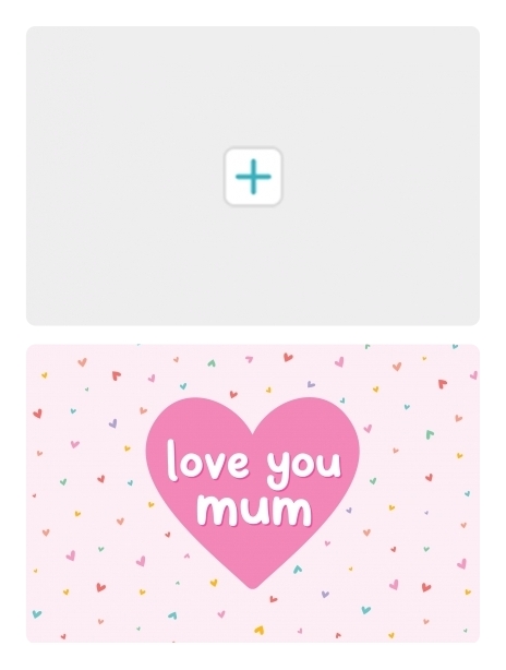 Mother card image