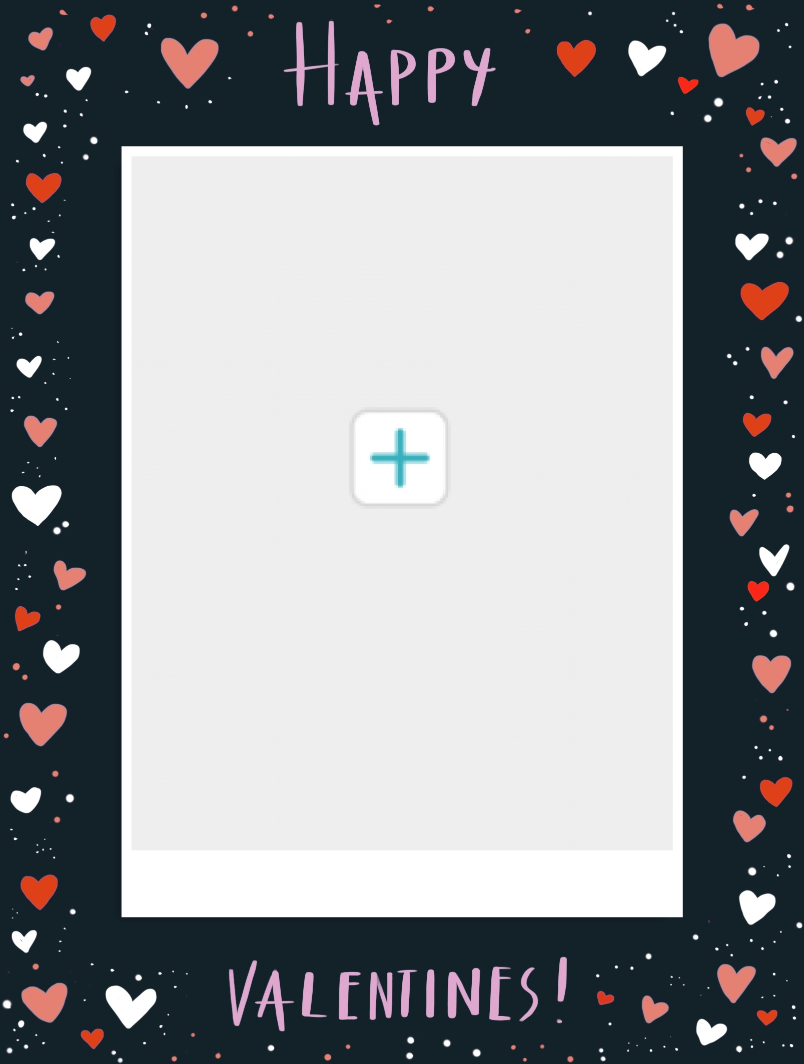 Frames card