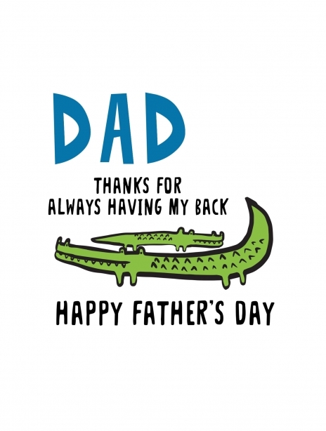 Funny card image