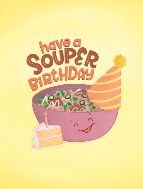 2022 birthday jenniferhines soup