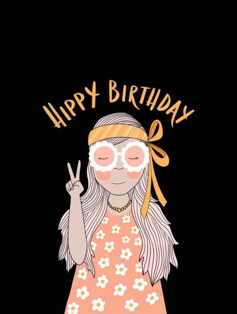 For Her card image