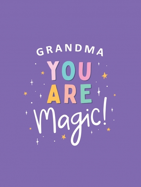 2022 mothersday felicitymuir grandmother magic